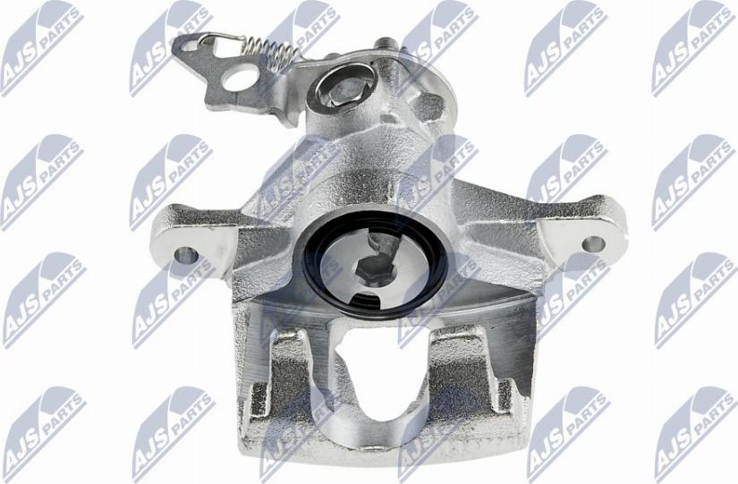 NTY HZT-JG-001 - Bremžu suports www.autospares.lv