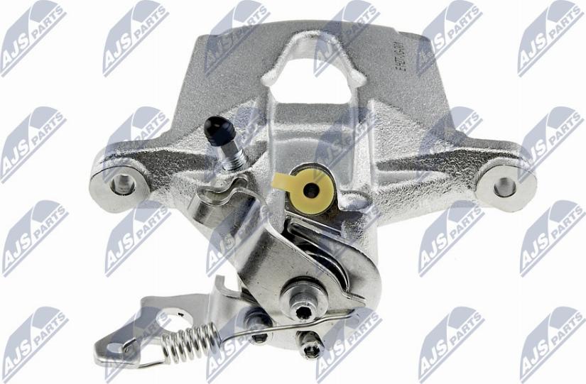 NTY HZT-JG-001 - Bremžu suports www.autospares.lv