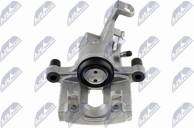 NTY HZT-JG-003 - Bremžu suports www.autospares.lv