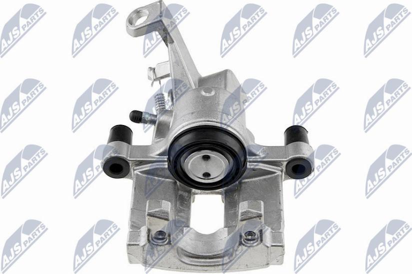 NTY HZT-JG-002 - Bremžu suports www.autospares.lv