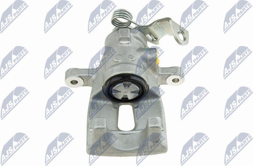 NTY HZT-KA-019 - Brake Caliper www.autospares.lv