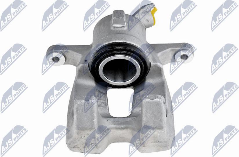 NTY HZT-LR-009 - Bremžu suports www.autospares.lv