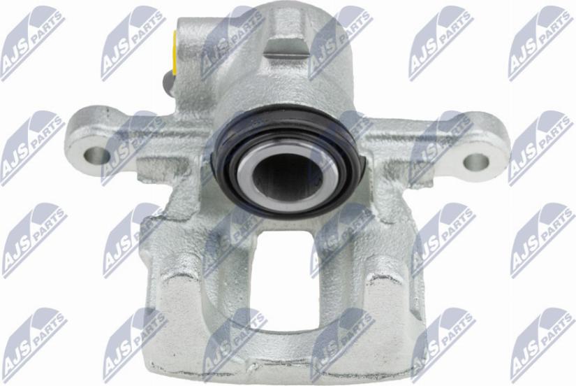 NTY HZT-ME-049 - Bremžu suports www.autospares.lv