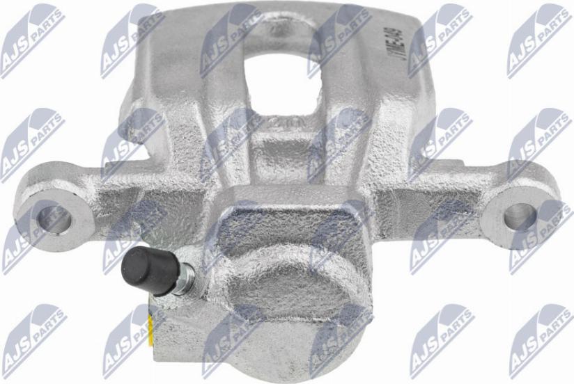 NTY HZT-ME-049 - Bremžu suports www.autospares.lv