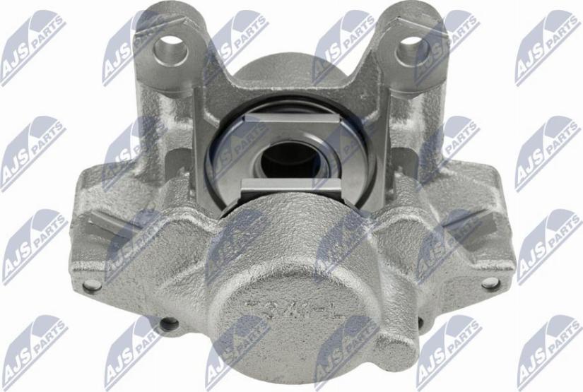 NTY HZT-ME-067 - Bremžu suports www.autospares.lv