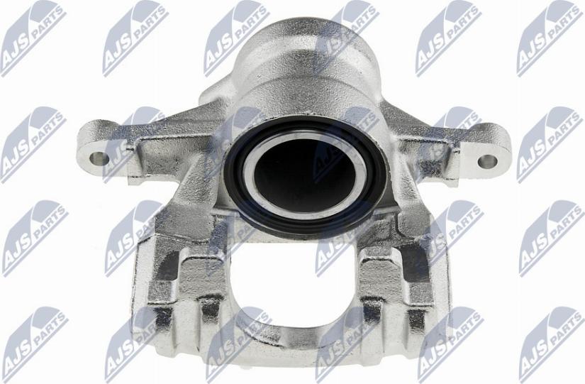 NTY HZT-ME-010 - Bremžu suports www.autospares.lv