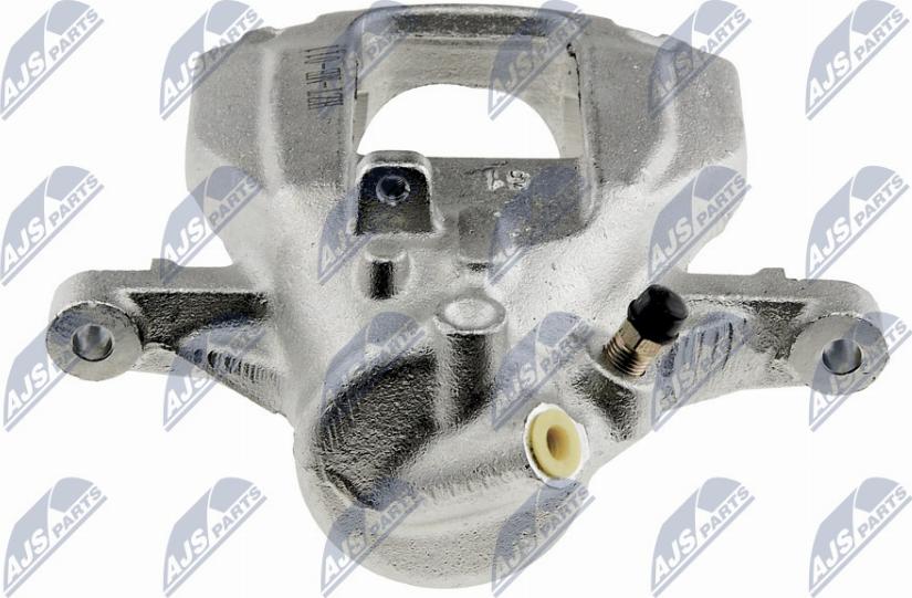 NTY HZT-ME-011 - Bremžu suports www.autospares.lv