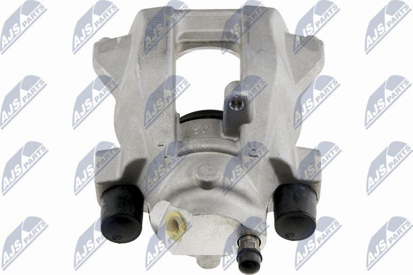 NTY HZT-ME-017 - Bremžu suports www.autospares.lv