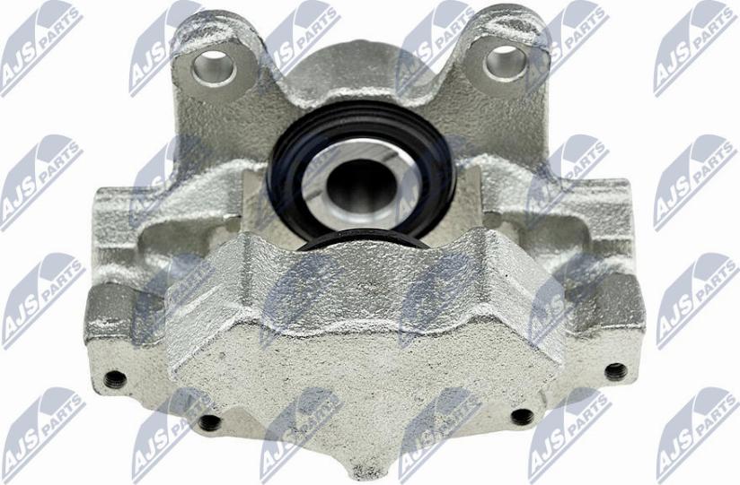 NTY HZT-ME-021 - Bremžu suports www.autospares.lv