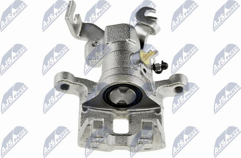 NTY HZT-MZ-003 - Bremžu suports www.autospares.lv