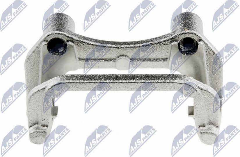 NTY HZT-MZ-002A - Kronšteins, Bremžu suports www.autospares.lv