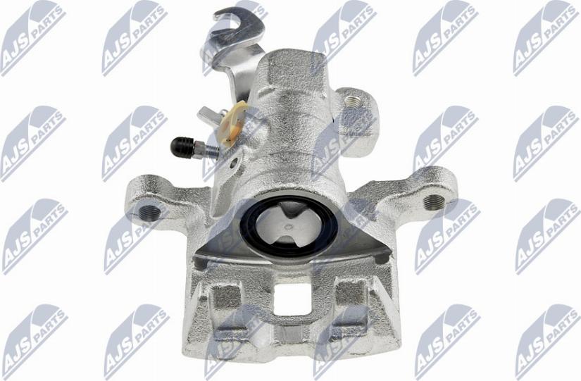 NTY HZT-MZ-002 - Bremžu suports www.autospares.lv