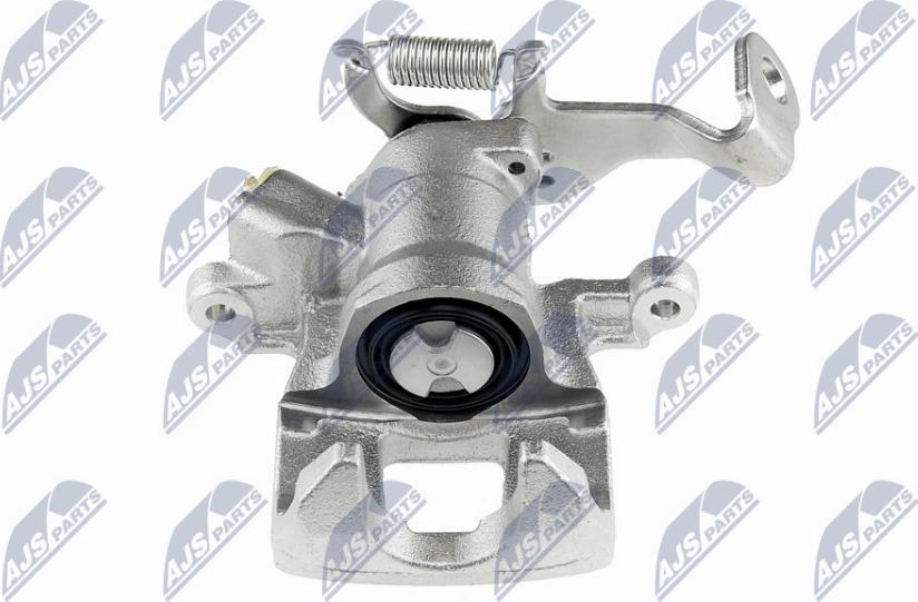 NTY HZT-MZ-010 - Bremžu suports www.autospares.lv