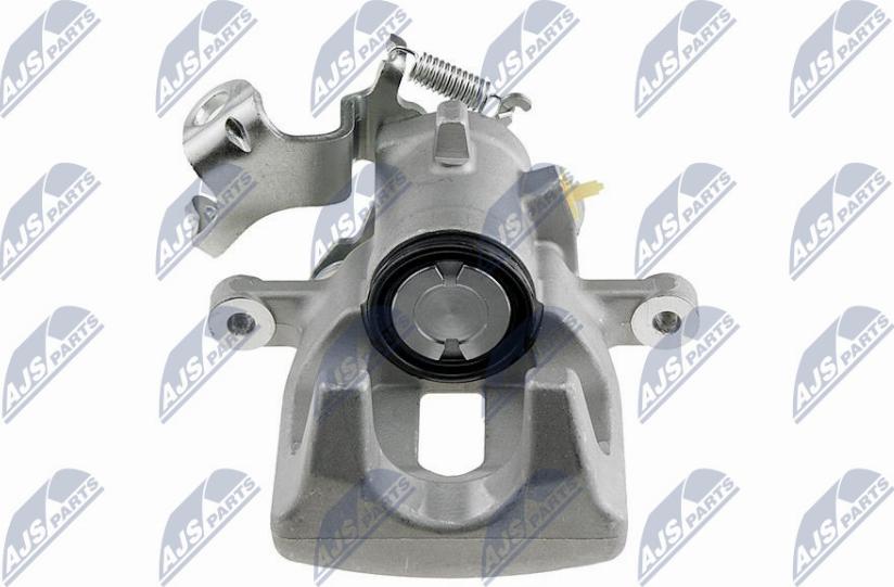 NTY HZT-PE-007 - Brake Caliper www.autospares.lv