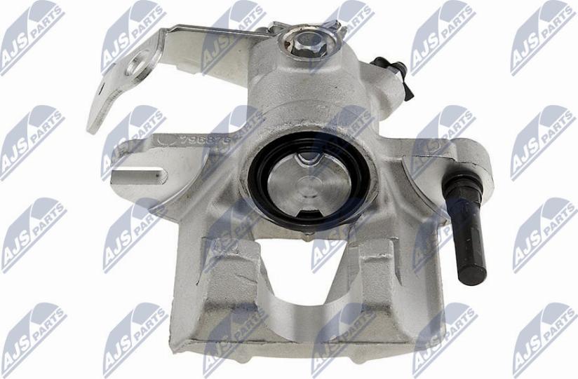 NTY HZT-PL-044 - Brake Caliper www.autospares.lv