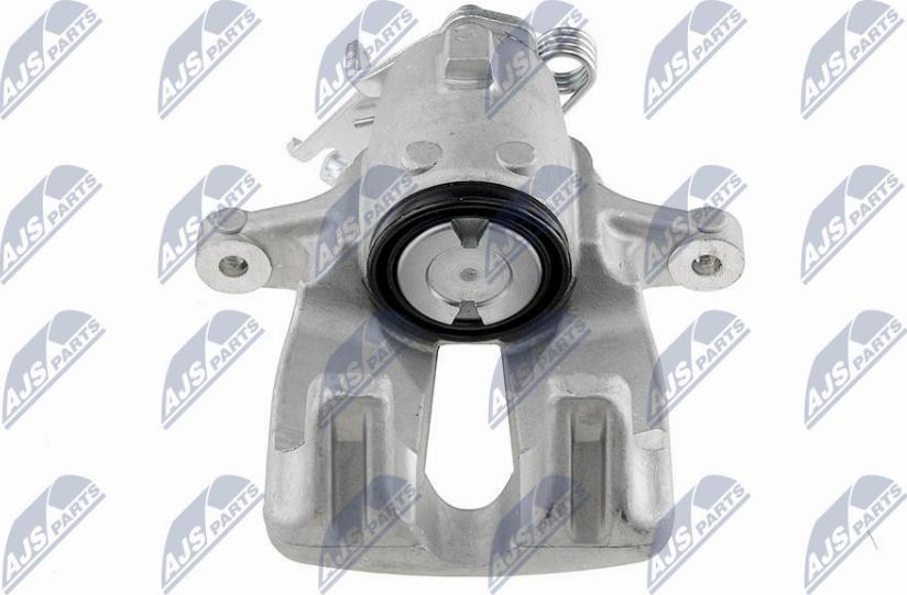 NTY HZT-PL-041 - Brake Caliper www.autospares.lv