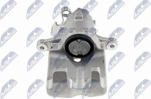 NTY HZT-PL-048 - Bremžu suports www.autospares.lv