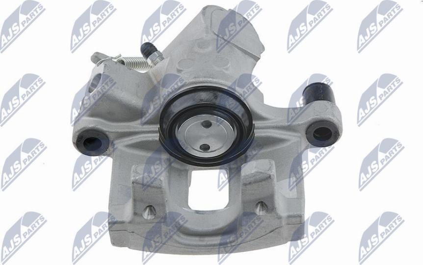 NTY HZT-PL-059 - Bremžu suports www.autospares.lv