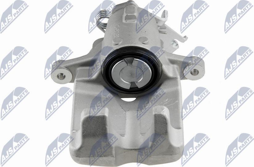 NTY HZT-PL-054 - Bremžu suports www.autospares.lv