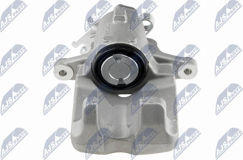 NTY HZT-PL-055 - Тормозной суппорт www.autospares.lv