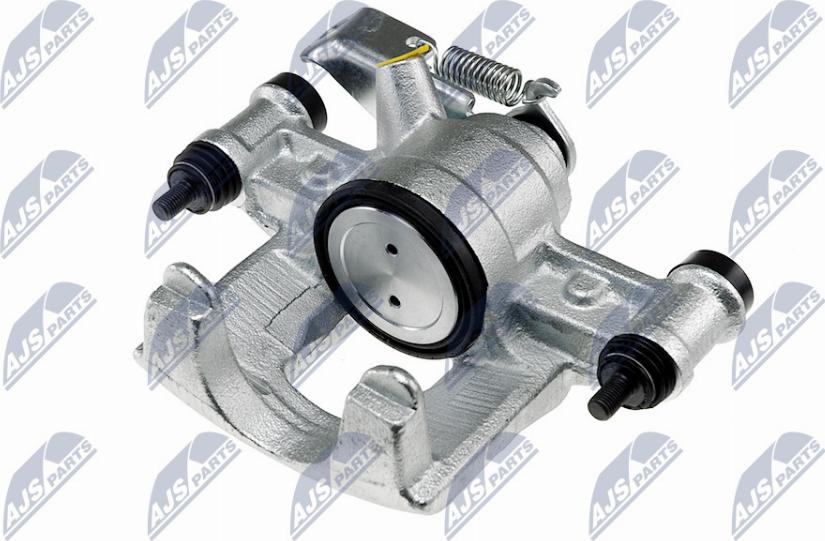 NTY HZT-PL-050 - Bremžu suports autospares.lv