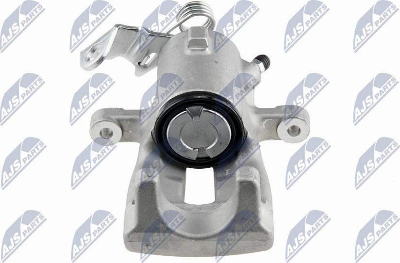 NTY HZT-PL-052 - Bremžu suports www.autospares.lv