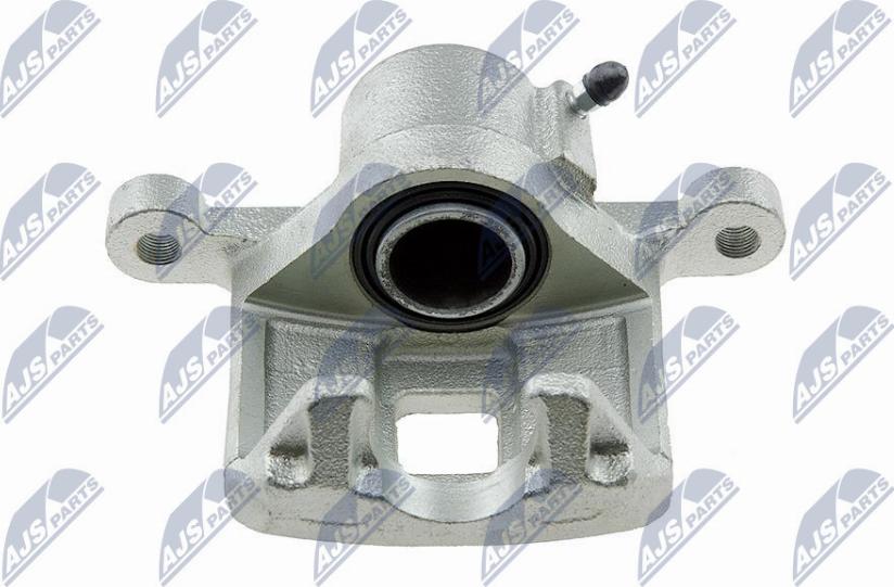 NTY HZT-PL-061 - Тормозной суппорт www.autospares.lv