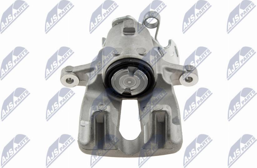 NTY HZT-PL-068 - Brake Caliper www.autospares.lv