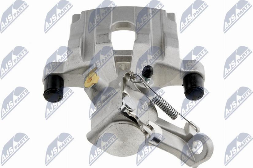 NTY HZT-PL-004 - Bremžu suports www.autospares.lv