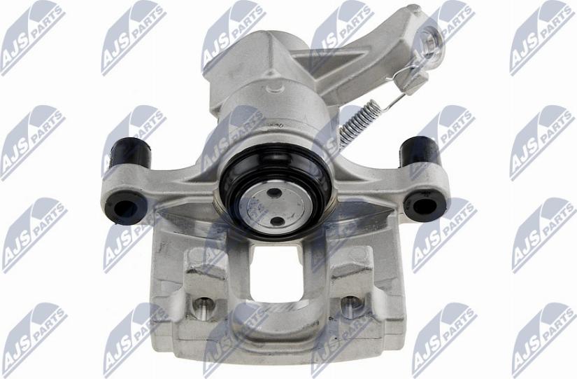 NTY HZT-PL-004 - Brake Caliper www.autospares.lv