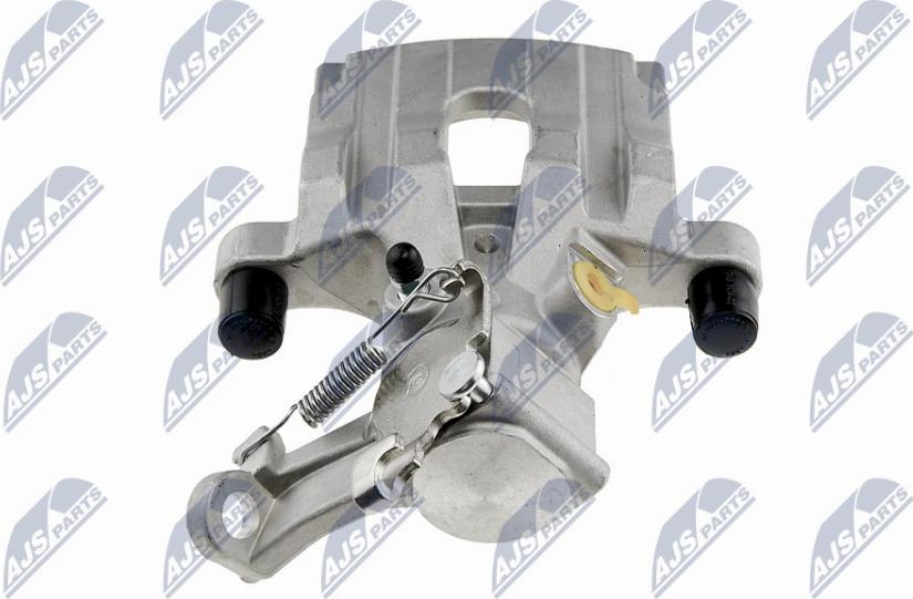 NTY HZT-PL-005 - Brake Caliper www.autospares.lv