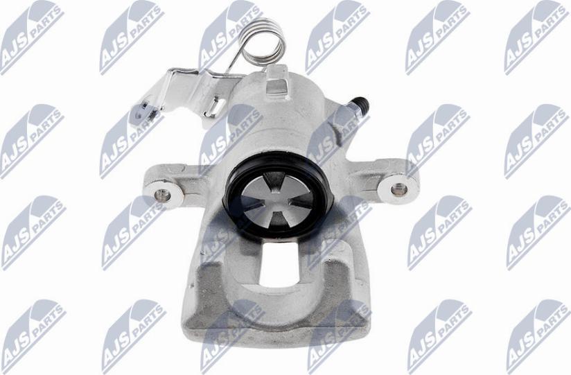 NTY HZT-PL-006 - Bremžu suports www.autospares.lv