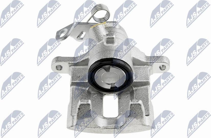 NTY HZT-PL-000 - Brake Caliper www.autospares.lv