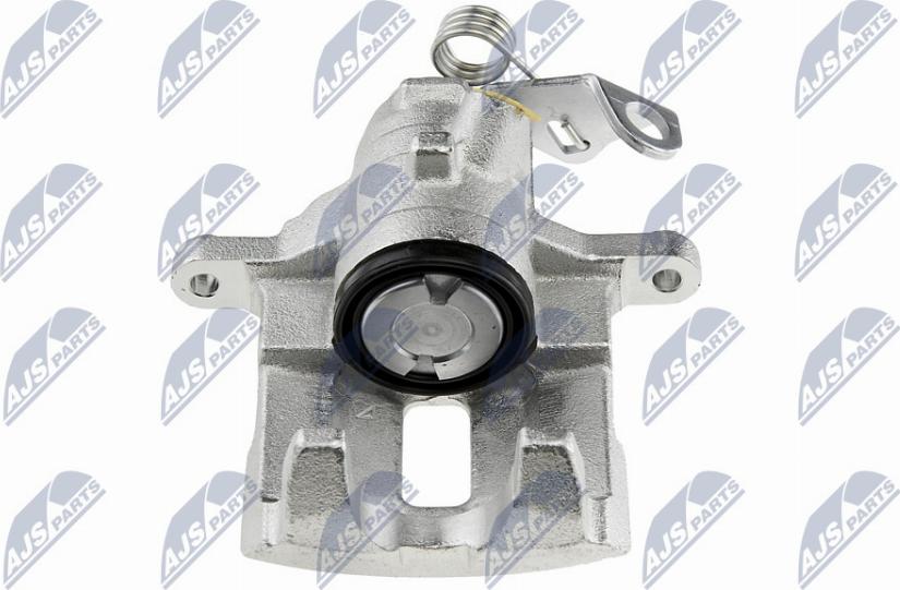 NTY HZT-PL-001 - Bremžu suports www.autospares.lv