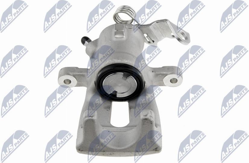 NTY HZT-PL-003 - Bremžu suports www.autospares.lv