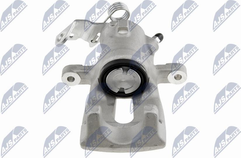 NTY HZT-PL-002 - Bremžu suports www.autospares.lv