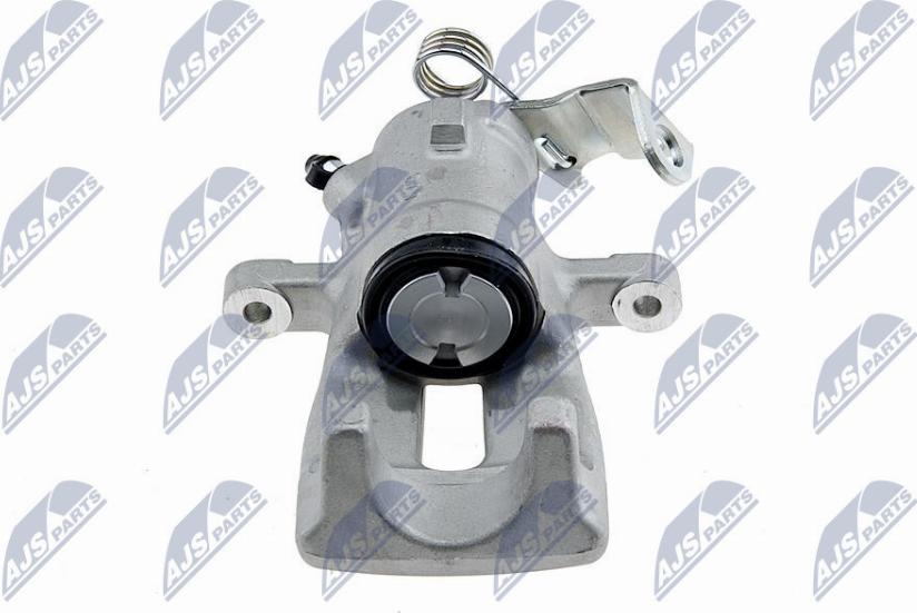 NTY HZT-PL-019 - Bremžu suports www.autospares.lv