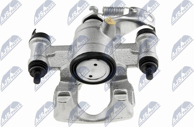 NTY HZT-PL-014 - Bremžu suports www.autospares.lv