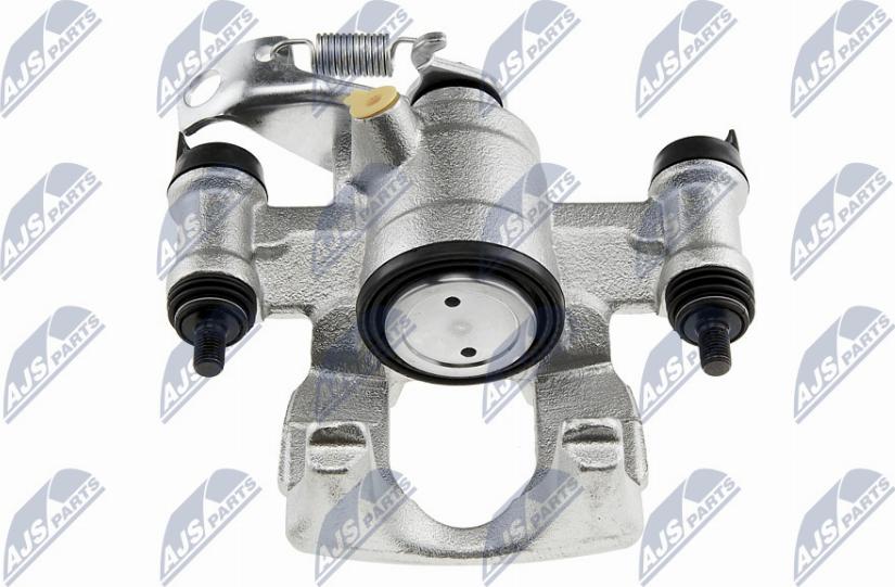 NTY HZT-PL-015 - Bremžu suports autospares.lv