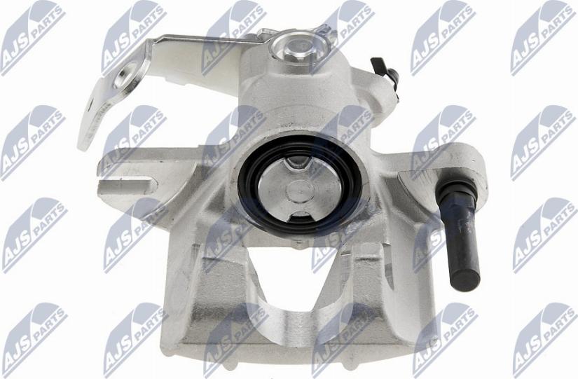 NTY HZT-PL-016 - Тормозной суппорт www.autospares.lv