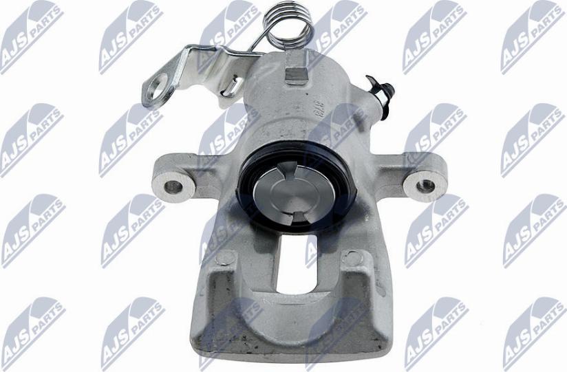 NTY HZT-PL-018 - Bremžu suports www.autospares.lv