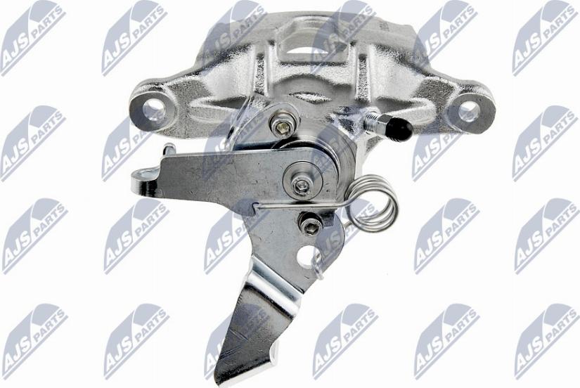 NTY HZT-PL-013 - Brake Caliper www.autospares.lv