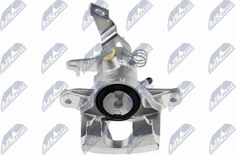 NTY HZT-PL-013 - Brake Caliper www.autospares.lv