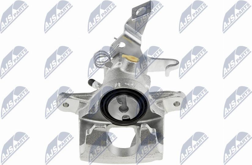 NTY HZT-PL-012 - Brake Caliper www.autospares.lv