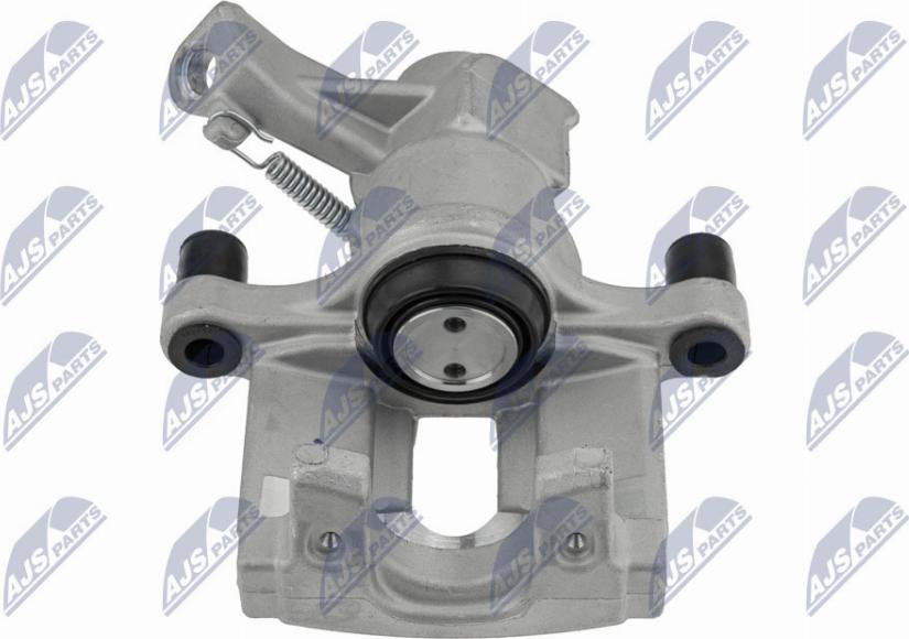 NTY HZT-PL-080 - Bremžu suports www.autospares.lv