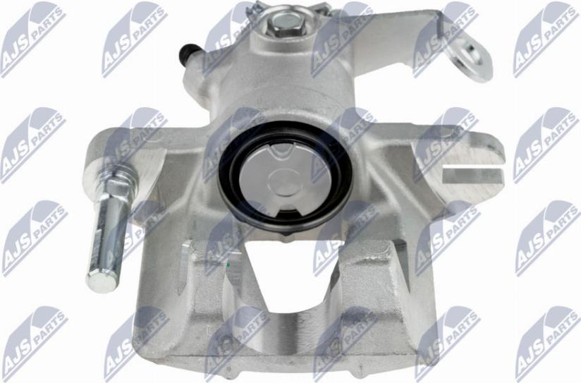 NTY HZT-PL-035 - Bremžu suports www.autospares.lv