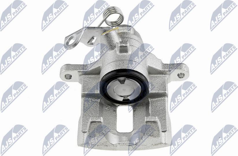 NTY HZT-PL-036 - Brake Caliper www.autospares.lv