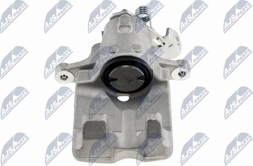 NTY HZT-PL-038 - Тормозной суппорт www.autospares.lv