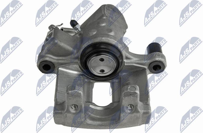 NTY HZT-PL-033 - Bremžu suports www.autospares.lv