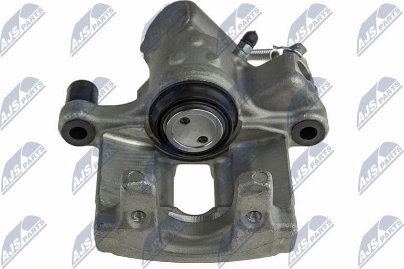 NTY HZT-PL-032 - Bremžu suports www.autospares.lv